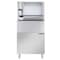 Maxx Ice Modular Ice Machine, 30 in.W, 460 lbs, Full Dice Ice Cubes, 30 in.W, 400 lbs, Stainless Steel MIM452B - alternate 8